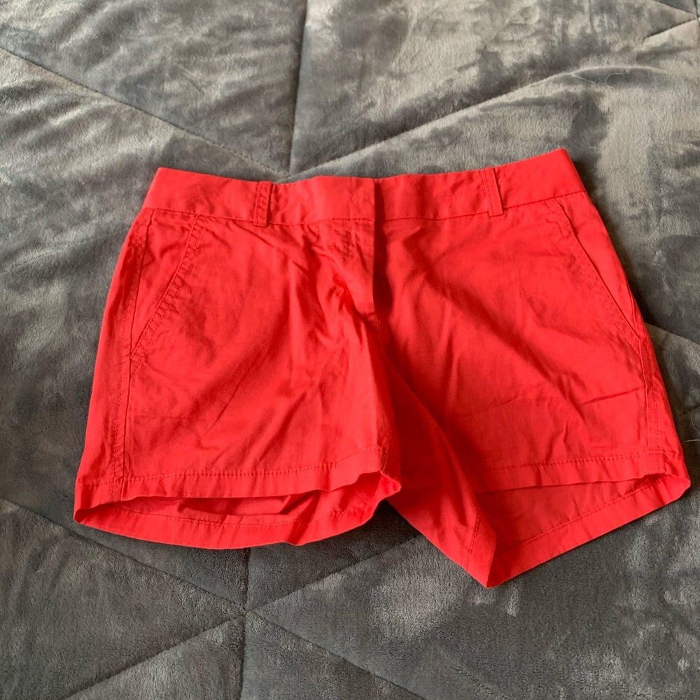 JCrew Shorts
